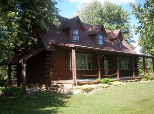 246 Rr 1, White Hall, IL 62092