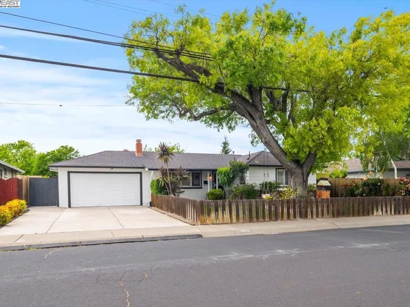 3231 Esperanza Dr, Concord, CA 94519