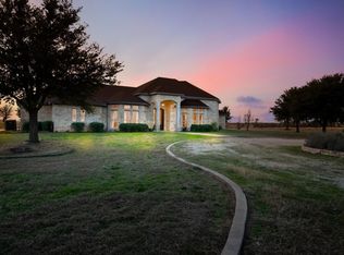 797 Hcr #2340, Abbott, TX 76621