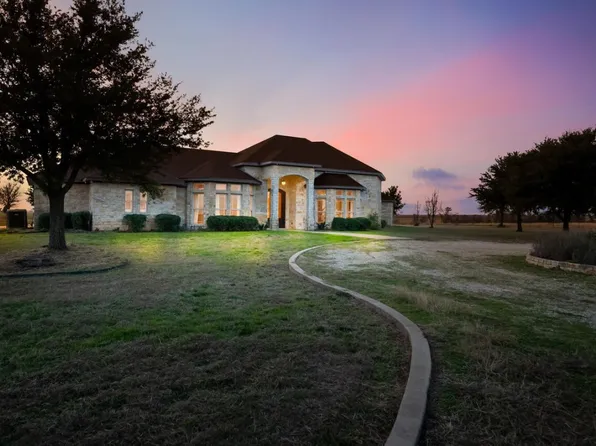 797 Hcr #2340, Abbott, TX 76621