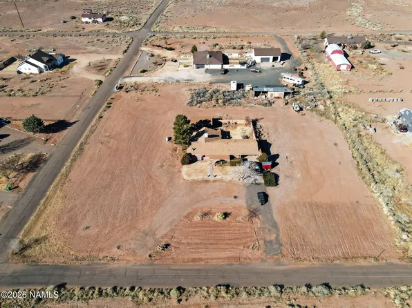2501 Mountain Dr, Winslow, AZ 86047