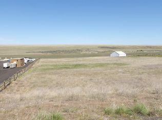 0 Van Vleet Rd, Ritzville, WA 99169