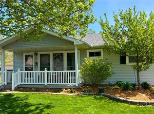 47 Sandcreek Ct, Decatur, IL 62521