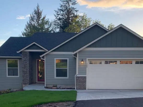 100 Nova Ln, Kalama, WA 98625