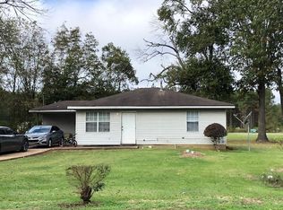 4966 Pineywoods Rd, Macon, MS 39341