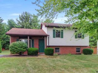 60 Shawnee Trl, York Haven, PA 17370