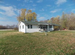 12102 W County Road 525 N, Norman, IN 47264