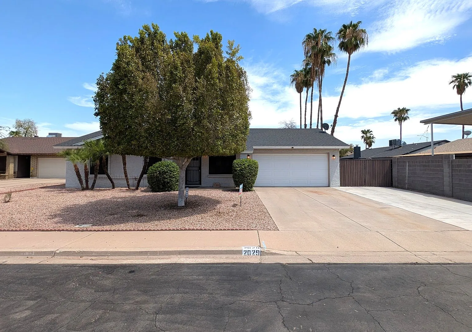 3 Bedroom Home Near W Baseline Rd and S Alma School Rd! — Photo 1