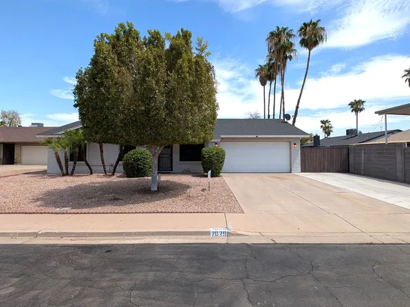 2029 S Nina Cir, Mesa, AZ 85210