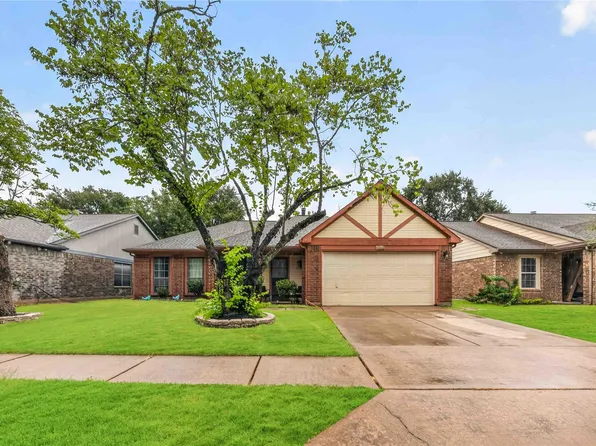 19310 Bristlestar Dr, Katy, TX 77449