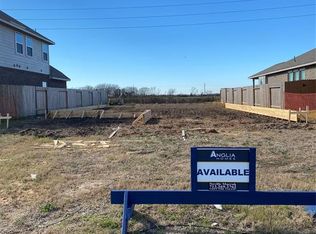 2402 Agassiz Dr, Iowa Colony, TX 77583