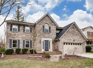 9675 Kelly Dr, Loveland, OH