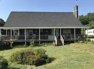 150 Bone Rd, Commerce, GA 30530