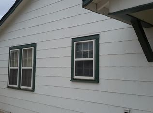 2516 Wallace St, Clovis, NM 88101