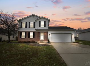 868 Greenwood Ln, Trenton, OH 45067