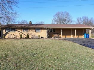 3510 Lorrain Rd, Indianapolis, IN 46220