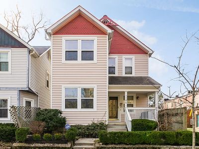 1195 Michigan Ave, Columbus, OH, 43201