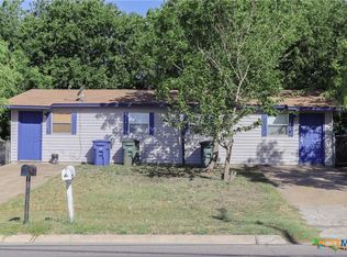 1226-1228 Georgetown Rd, Copperas Cove, TX 76522