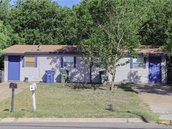 1226-1228 Georgetown Rd, Copperas Cove, TX 76522