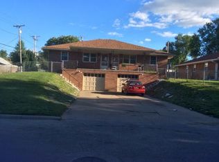 4915 Ohio St, Omaha, NE 68104