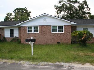 200-202 Prevatte St, Lumberton, NC 28358