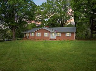 4145 Reidsville Rd, Winston Salem, NC 27101