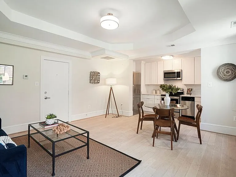 1451 Park Rd NW #210 — Photo 10