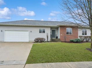 512 E 28th St S, Newton, IA 50208