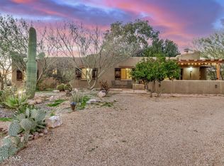 2300 W Sunkist Rd, Tucson, AZ 85755