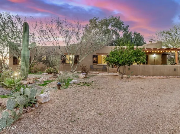 2300 W Sunkist Rd, Tucson, AZ 85755