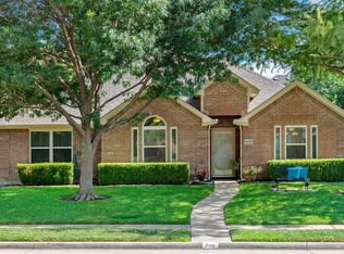 5410 Carrington Dr, Richardson, TX 75082