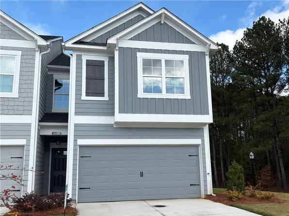 5186 Longview Run, Decatur, GA 30035