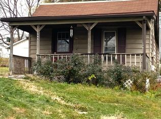 686 N Sandusky St, Mount Vernon, OH 43050