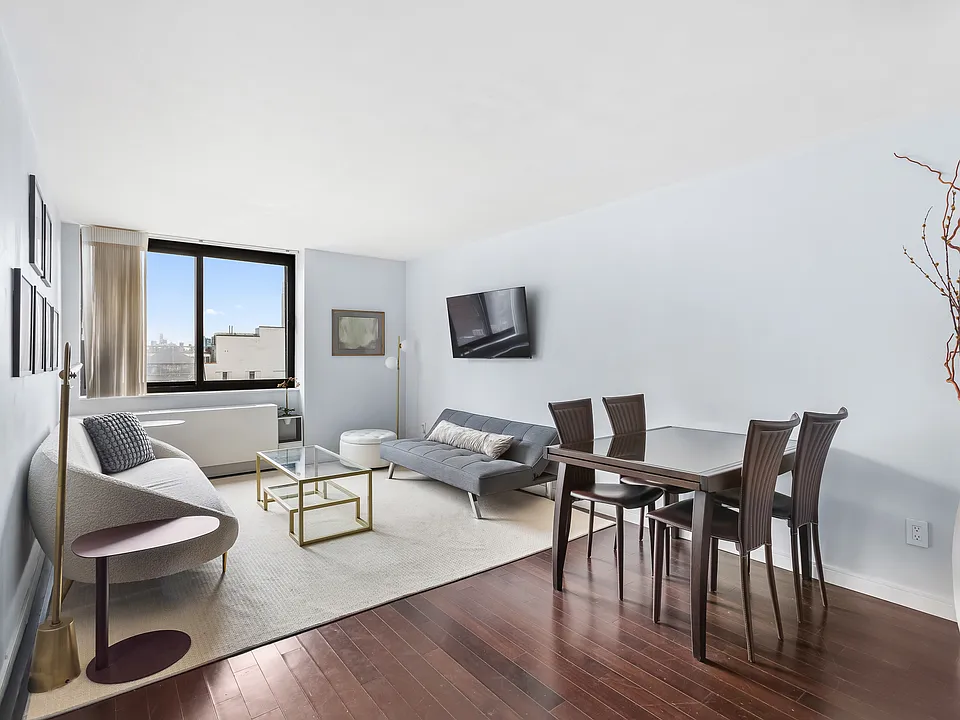376 Broadway #14E