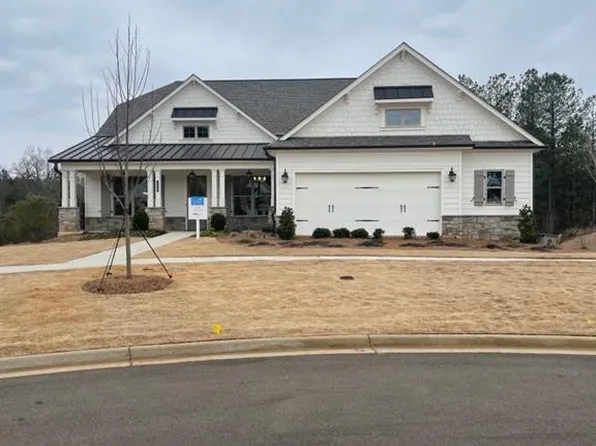 617 Northside Trl, Canton, GA 30115