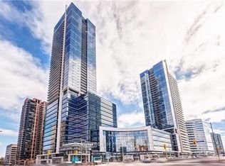 2 Anndale Dr #2311-C14, Toronto, ON M2N 0G5