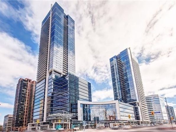 2 Anndale Dr, Toronto, ON