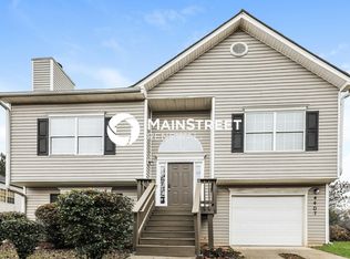 4407 Roche St, Atlanta, GA 30349