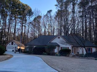 110 Ashford Dr, Tyrone, GA 30290