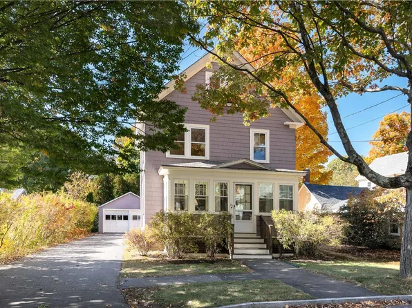 76 Park Street, Portsmouth, NH 03801