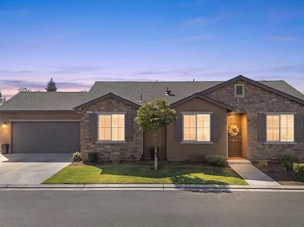 3933 W Nellis Avenue, Visalia, CA 93277