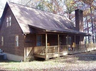 139 Fields Ln, Carthage, NC 28327