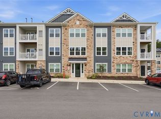 15801 Hallowell Rdg #304, Moseley, VA 23120