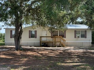 989 Harvey Hutto Rd, Reidsville, GA 30453