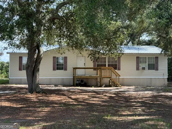 989 Harvey Hutto Rd, Reidsville, GA 30453