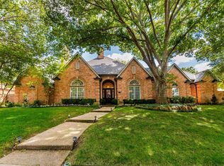 5814 Knightsbridge Dr, Dallas, TX 75252