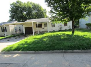 1345 N Irvington Ave, Tulsa, OK 74115