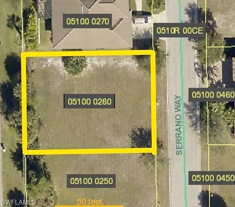 1st image of 27145 Serrano Way