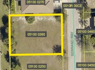 27145 Serrano Way, Bonita Springs, FL 34135