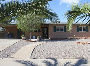 326 Olivia Cir, El Paso, TX 79912